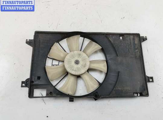 купить Вентилятор радиатора на Mazda 5