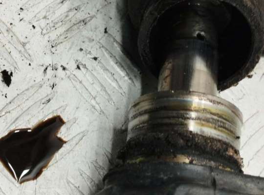 купить Рейка рулевая на Volkswagen Sharan (2000-2010)