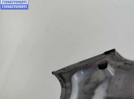 купить Капот на Fiat Doblo (2010- )