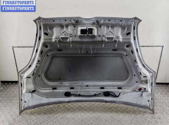 купить Капот на Fiat Doblo (2010- )