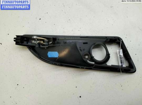 купить Ручка двери внутренняя задняя левая на Skoda Octavia mk2 (A5 1Z) 2004-2013