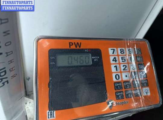 Ручка двери наружная на Volkswagen Touran I (1T)