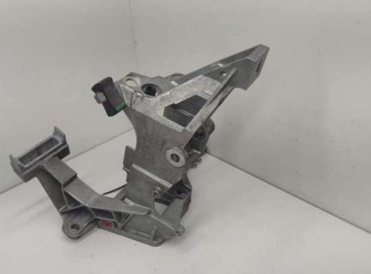 купить Узел педальный на Audi A4 B5 (1994-2001)