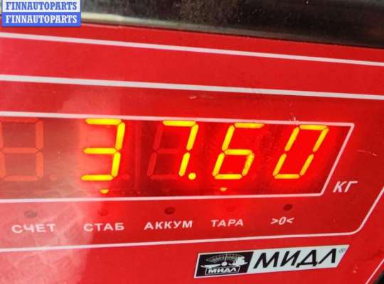 купить КПП 5-ст. механическая на Volvo S40 / V40 (1995-2004)