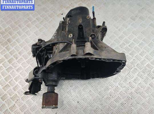 купить КПП 5-ст. механическая на Volvo S40 / V40 (1995-2004)