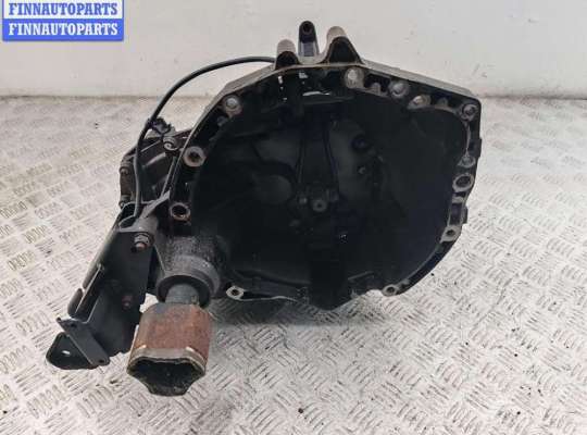 купить КПП 5-ст. механическая на Volvo S40 / V40 (1995-2004)