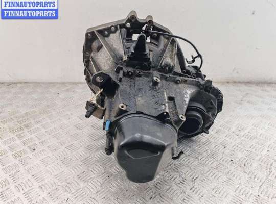 купить КПП 5-ст. механическая на Volvo S40 / V40 (1995-2004)