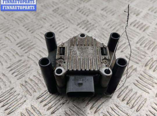 купить Катушка зажигания на Volkswagen Passat B5