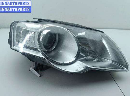 купить Фара правая на Volkswagen Passat B6