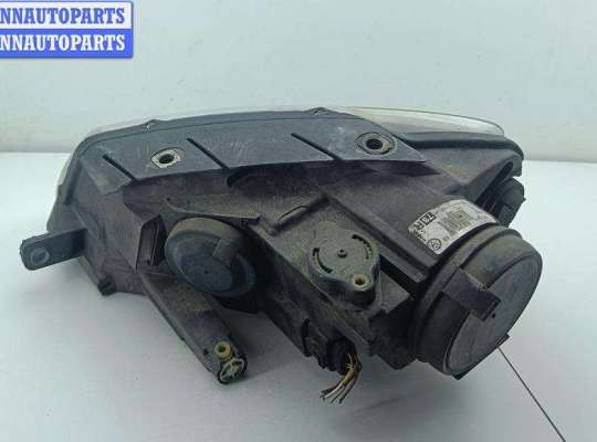 купить Фара правая на Volkswagen Passat B6