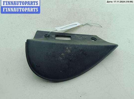 купить Накладка крыла (уголок зеркала) переднего правого на Renault Scenic I (1996-2003)