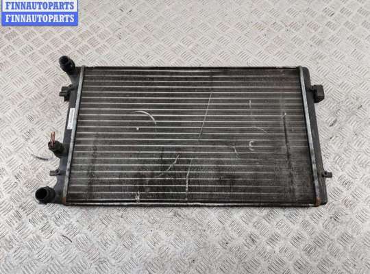 купить Радиатор основной на Volkswagen Golf-4