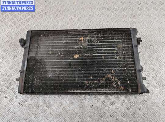 купить Радиатор основной на Volkswagen Golf-4