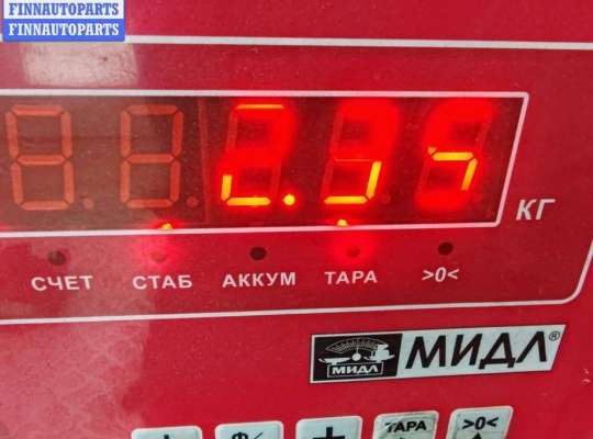 купить Суппорт задний левый на Chrysler Voyager (1996-2000)