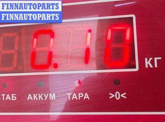 купить Корректор фар на Opel Vectra C (2002-2008)