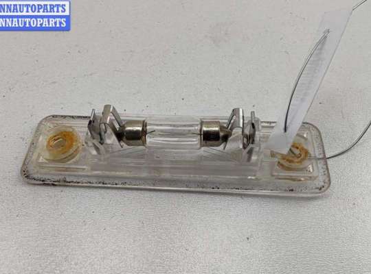 купить Подсветка номера на Opel Zafira A (1999-2005)