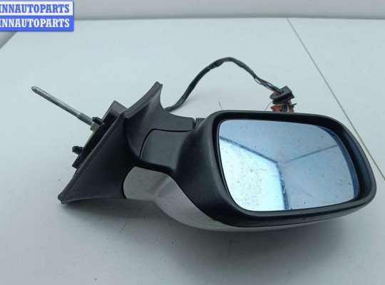 купить Зеркало наружное левое на Peugeot 407