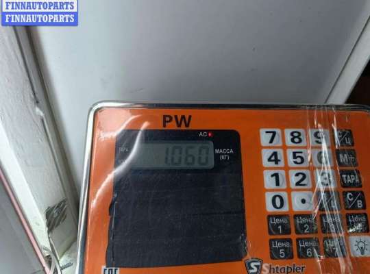 купить Зеркало наружное левое на Peugeot 407