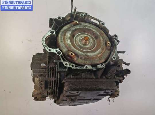 КПП автоматическая (АКПП) VG2710053 на Volkswagen Passat B5+ (GP)