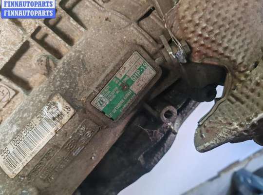 купить КПП автоматическая (АКПП) на Volkswagen Passat B5+ (GP)