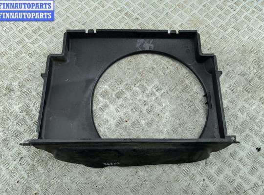 купить Диффузор (кожух) вентилятора радиатора на BMW 5 E39 (1995-2003)