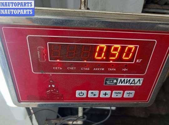 купить Диффузор (кожух) вентилятора радиатора на BMW 5 E39 (1995-2003)