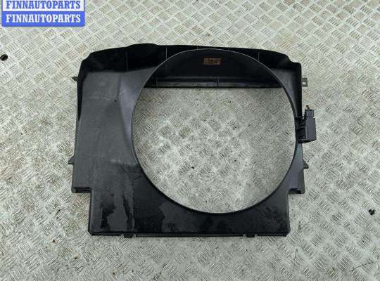 Диффузор (кожух) вентилятора радиатора BM3474473 на BMW 5 E39 (1995-2003)