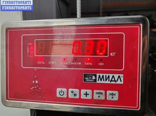 купить Патрубок радиатора на Ford Focus I (1998-2005)