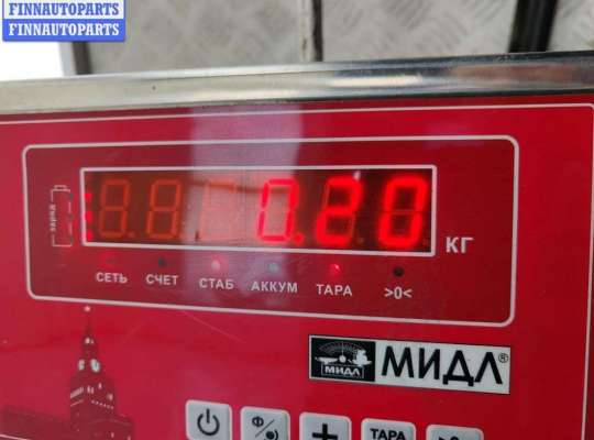 купить Расходомер (измеритель потока воздуха) на Seat Altea