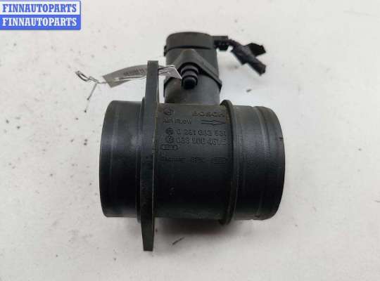 купить Расходомер (измеритель потока воздуха) на Seat Altea