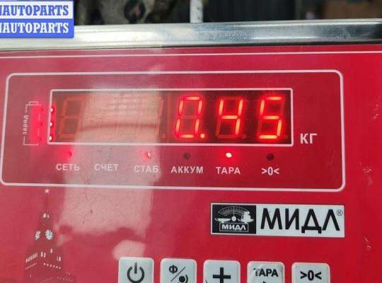 купить Трубка охлаждающей жидкости металлическая на Audi A3 8P (2003-2012)