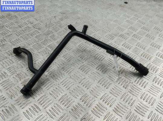 купить Трубка охлаждающей жидкости металлическая на Audi A3 8P (2003-2012)