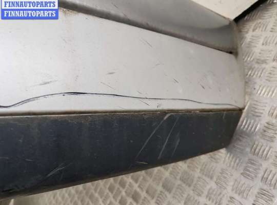 купить Бампер задний на Mercedes E-Class W210 (1995-2002)