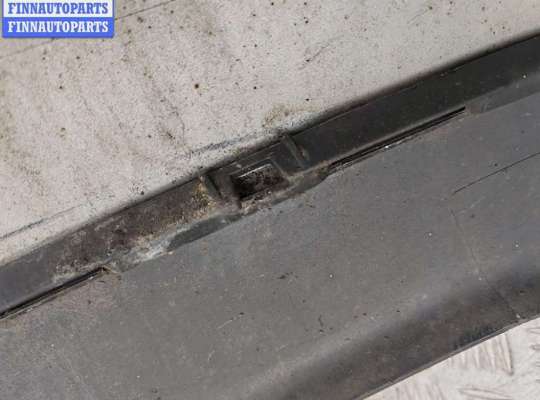 купить Бампер задний на Mercedes E-Class W210 (1995-2002)