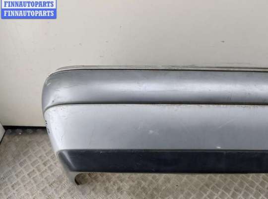 купить Бампер задний на Mercedes E-Class W210 (1995-2002)