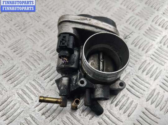 купить Заслонка дроссельная на Volkswagen Passat B6