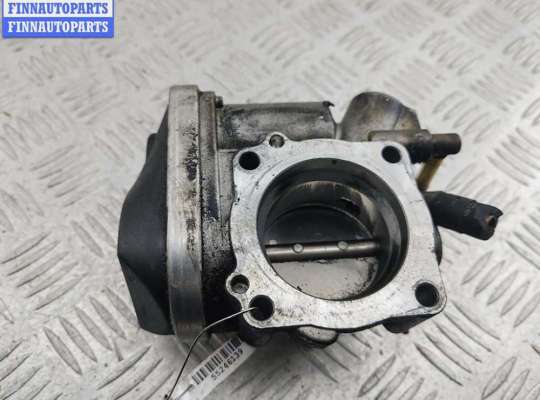 купить Заслонка дроссельная на Volkswagen Passat B6