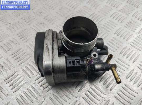 купить Заслонка дроссельная на Volkswagen Passat B6