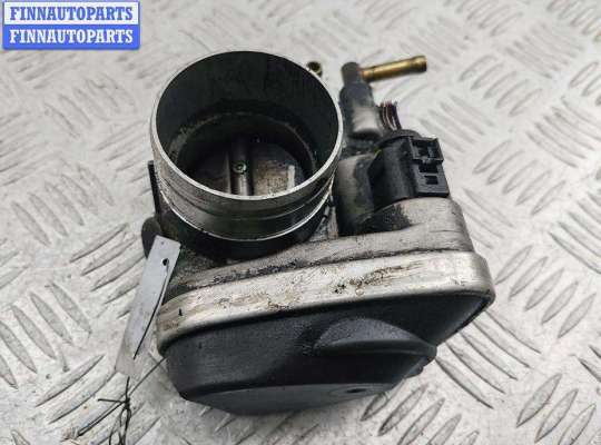 купить Заслонка дроссельная на Volkswagen Passat B6