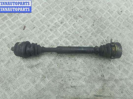 Приводной вал (Полуось в сборе) на Volkswagen Passat B5 (3B)
