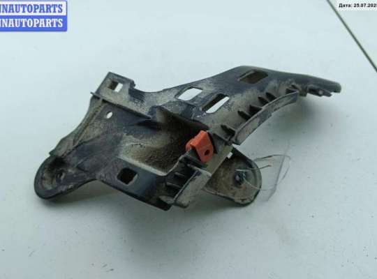 купить Кронштейн бампера заднего на Opel Astra H (2004-2009)