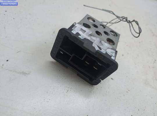 купить Сопротивление отопителя на Opel Zafira A (1999-2005)