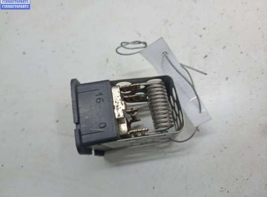 купить Сопротивление отопителя на Opel Zafira A (1999-2005)