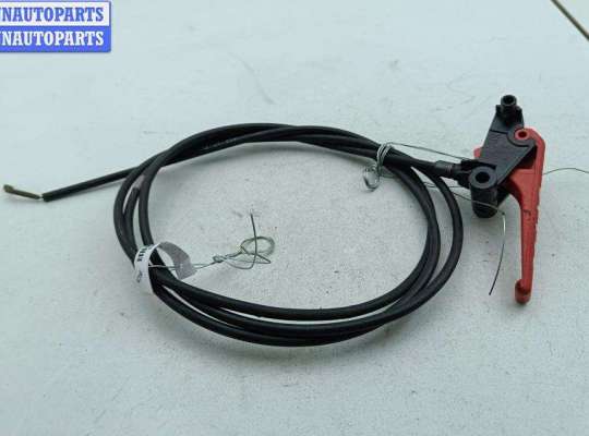 купить Трос капота на Peugeot Expert (1994-2006)