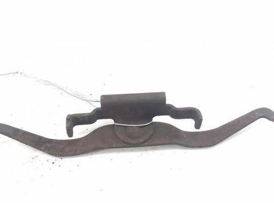 купить Скоба суппорта переднего на BMW 5 E39 (1995-2003)