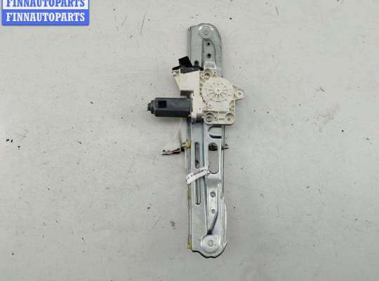 купить Стеклоподъемник электрический задний правый на Opel Vectra C (2002-2008)