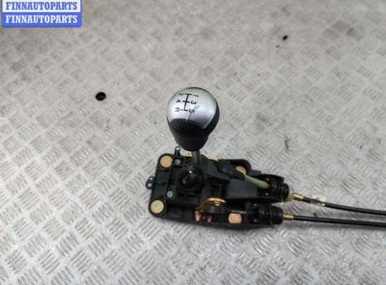 купить Кулиса КПП на Ford Mondeo III (2000-2007)