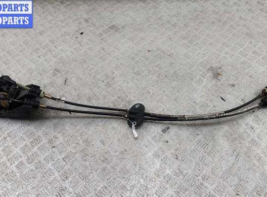 Купить Кулиса КПП на Ford Mondeo III (2000-2007) Кулиса КПП FO2149593 на Ford Mondeo III (2000-2007)