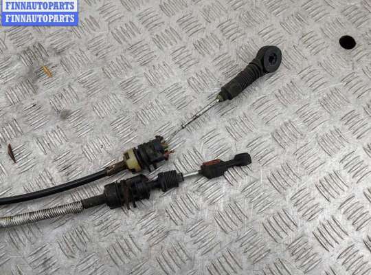 купить Кулиса КПП на Ford Mondeo III (2000-2007)