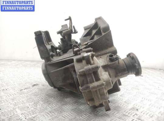 купить КПП 5-ст. механическая на Skoda Fabia mk1 (6Y)